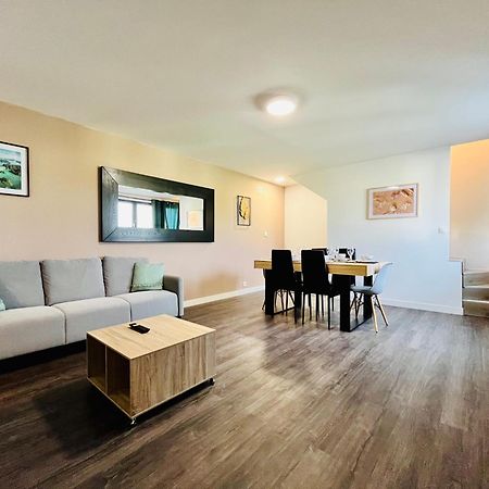 Home Family Duplex Talange Buitenkant foto