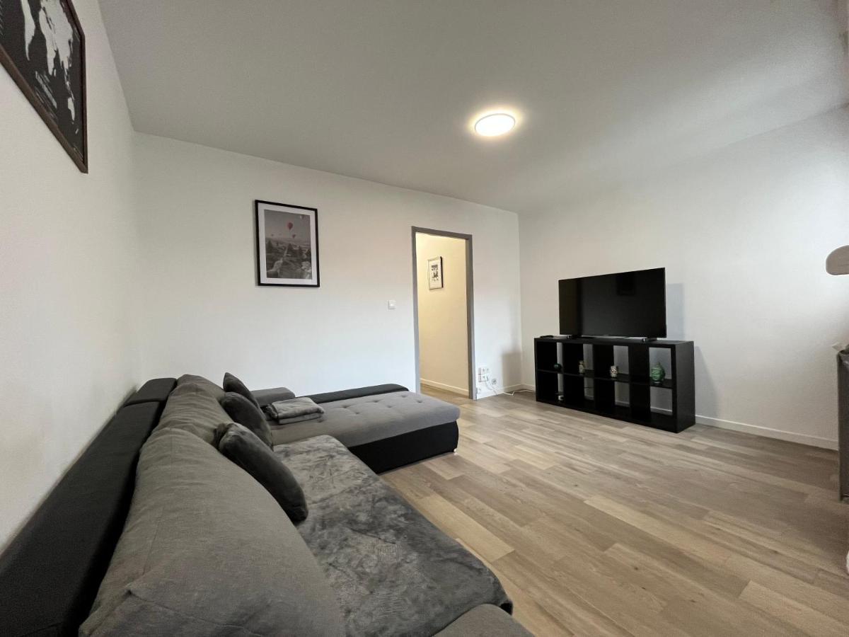 Home Family Duplex Talange Buitenkant foto
