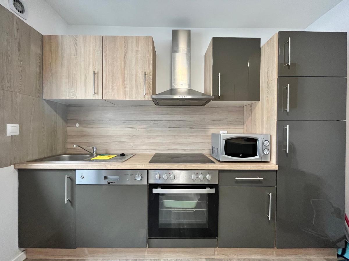 Home Family Duplex Talange Buitenkant foto