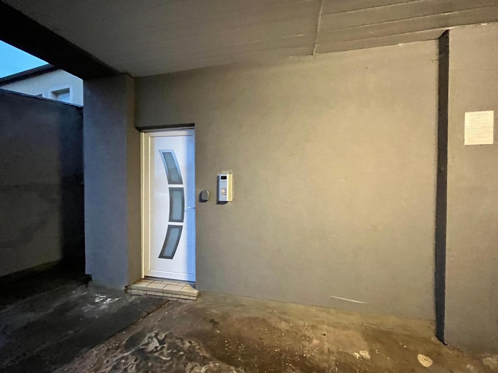 Home Family Duplex Talange Buitenkant foto