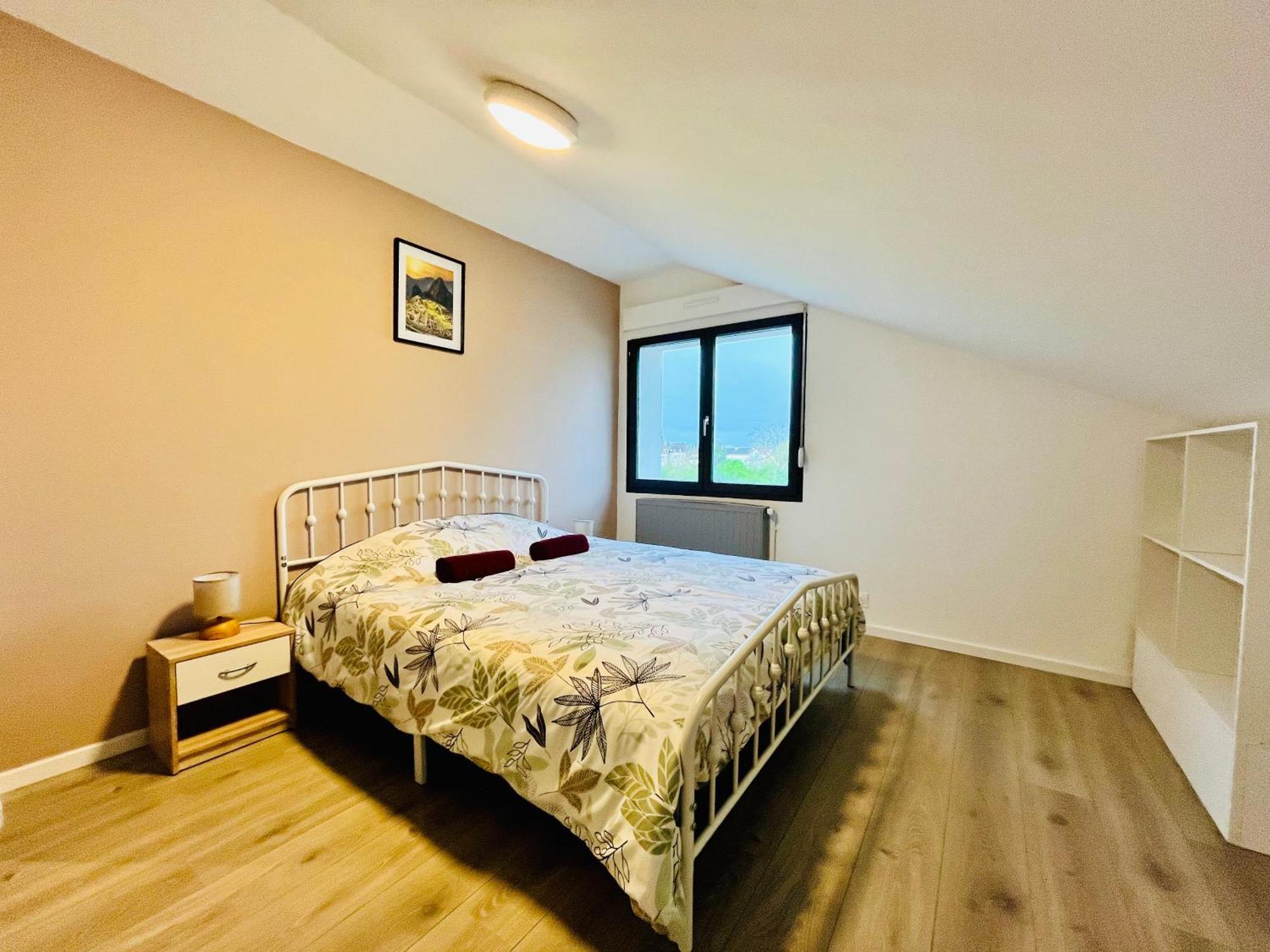 Home Family Duplex Talange Buitenkant foto