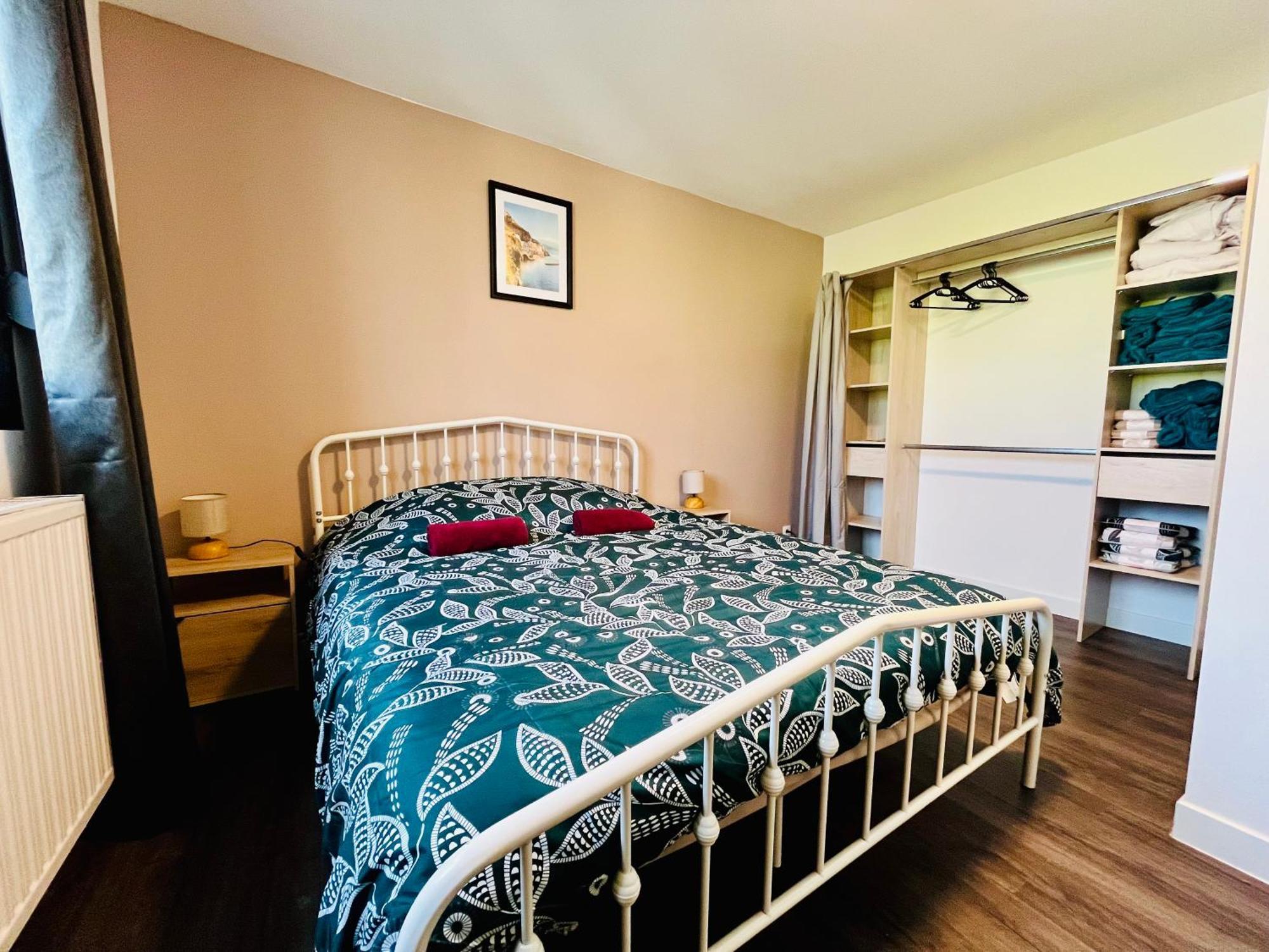 Home Family Duplex Talange Buitenkant foto