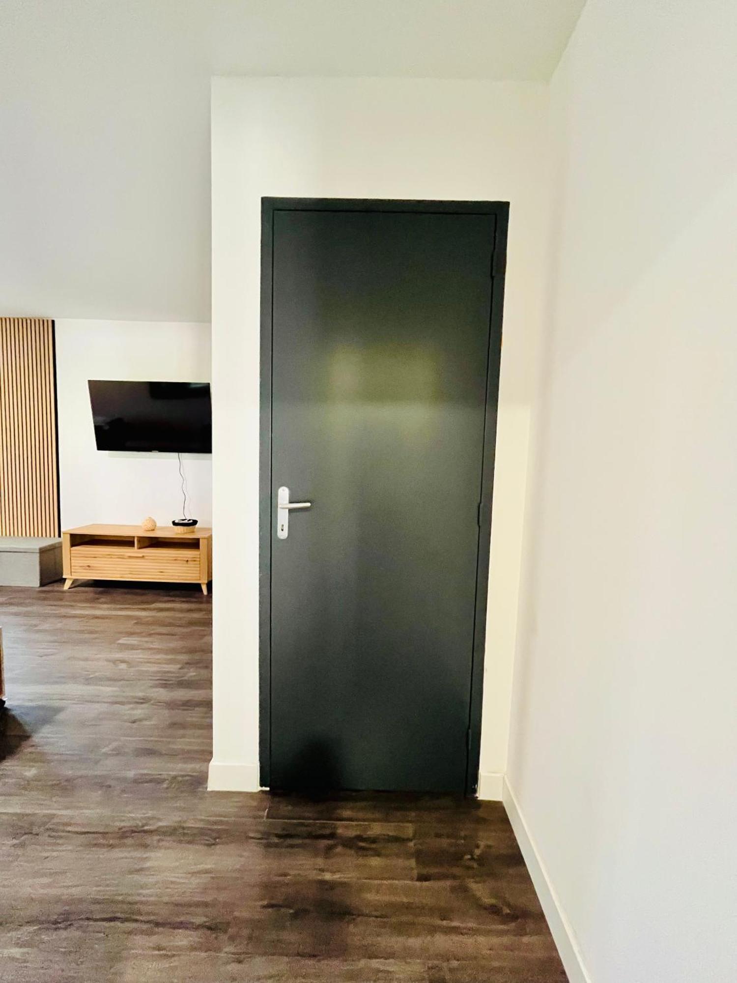 Home Family Duplex Talange Buitenkant foto