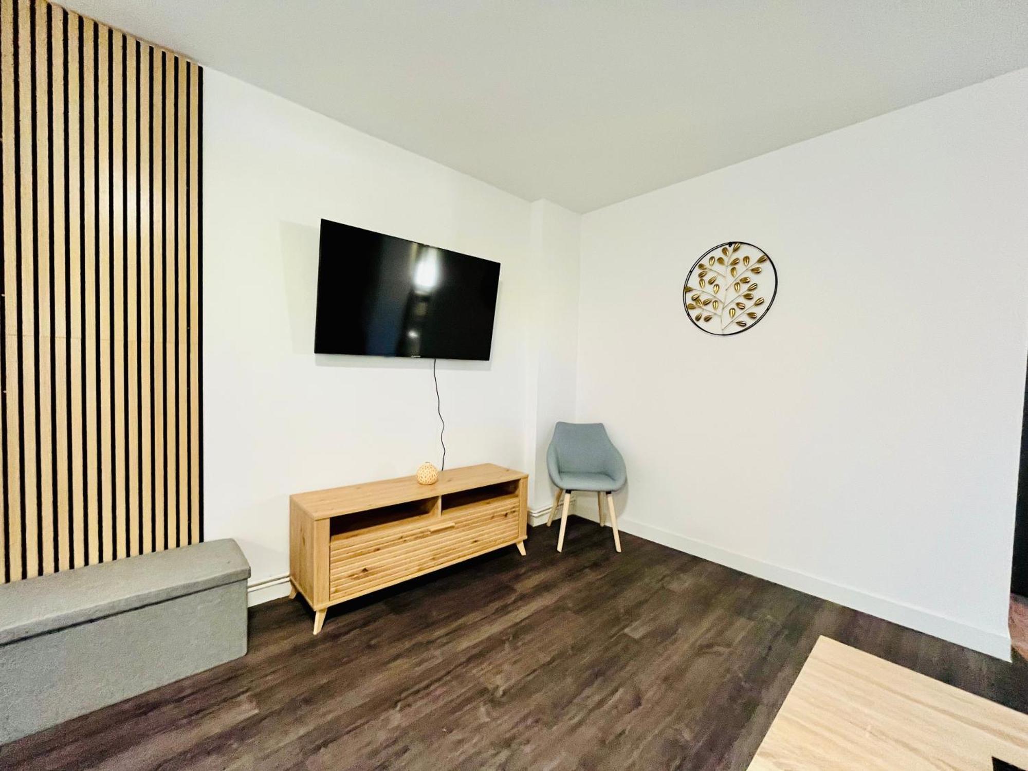 Home Family Duplex Talange Buitenkant foto