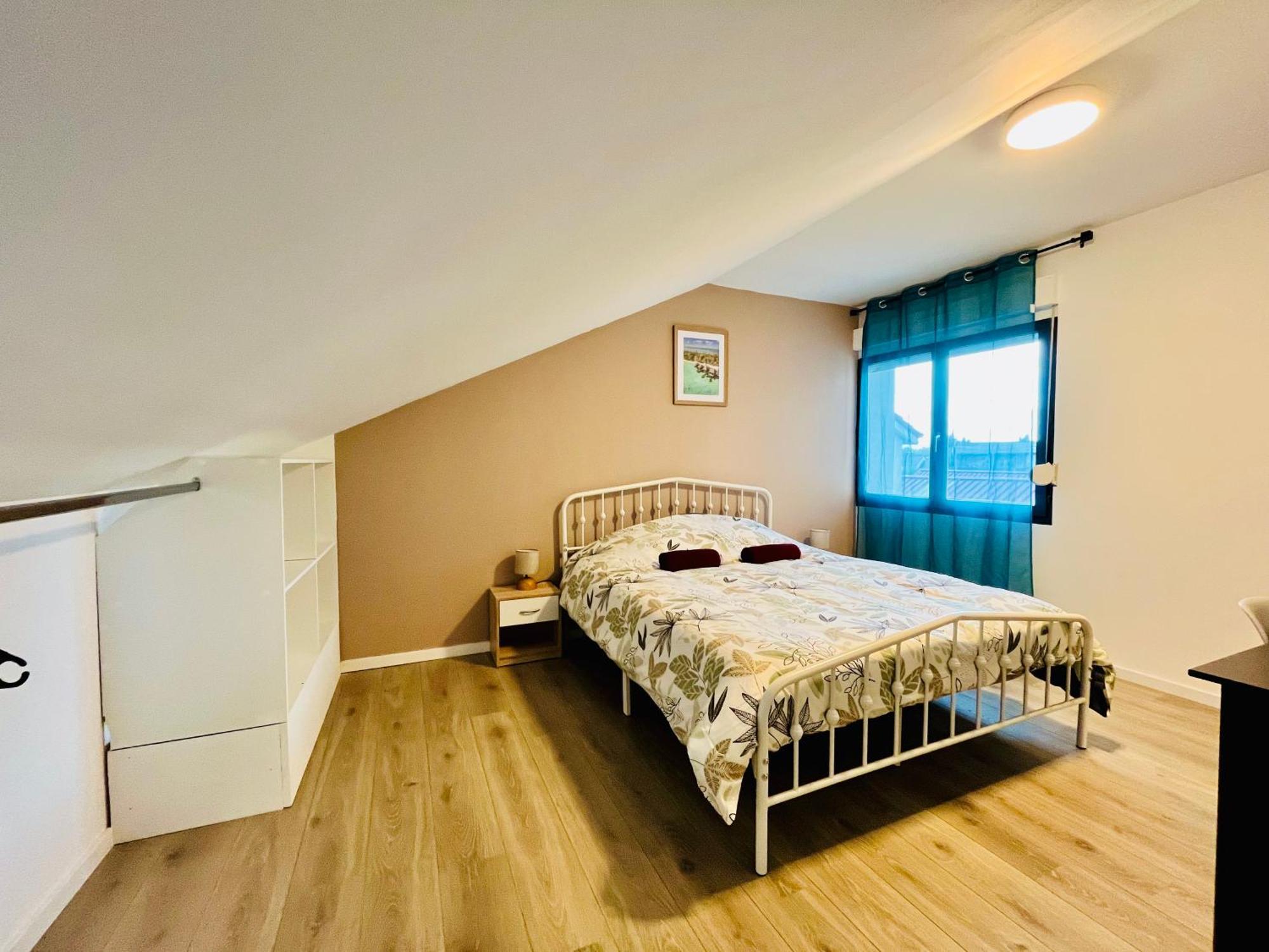 Home Family Duplex Talange Buitenkant foto